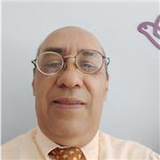 Economista. MBA con 45 años de experiencia educacion superior ofrece servicios de docencia, tutoria, mentoria, presencial o virtu